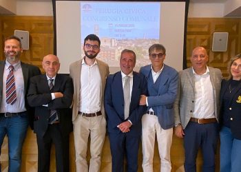 Perugia Civica all’attacco sul Grifo: «Tifosi e città non meritano tutto questo»