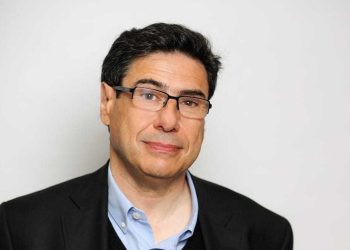 Philippe Aghion vince il Nobel per l’economia. «Quella volta che l’Icsim lo ospitò a Villalago…»