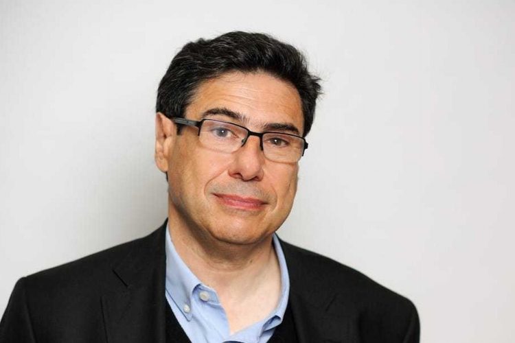 Philippe Aghion
