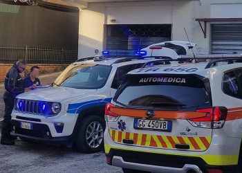 Amelia: 69enne trovato senza vita nella sua abitazione