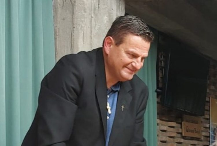 Don Mauro Angelini