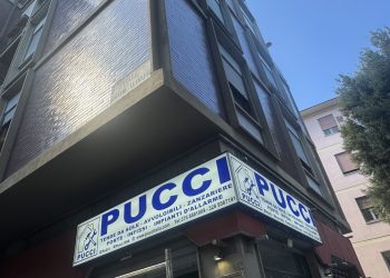 Terni: nuovo showroom per Pucci. Il 18 ottobre l’inaugurazione