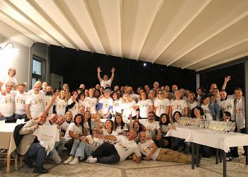 Amelia: la ‘classe 1975’ si ritrova nel segno delle emozioni