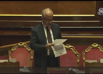 Il ministro Piantedosi su Bandecchi: «Continuiamo a monitorare». Verini: «Mandi gli ispettori a Terni»