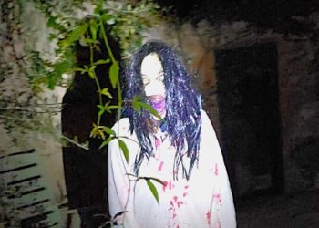 Ad Halloween Sismano torna ad essere ‘Il borgo degli orrori’