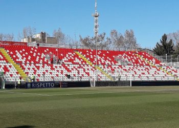 Carpi-Perugia 2-0: per il Grifo è notte fonda. Quinta sconfitta consecutiva