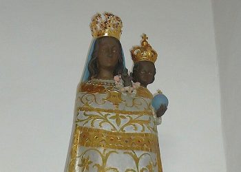La Madonna di Loreto a Terni, Narni e Amelia. Farà tappa anche in ospedale