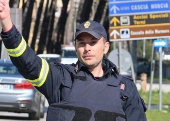 Polizia Postale Terni: al vertice c’è Stefano Rossetti