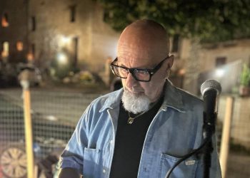 Spoleto piange Stelvio Gauzzi. Dall’impegno alla musica ha lasciato un segno