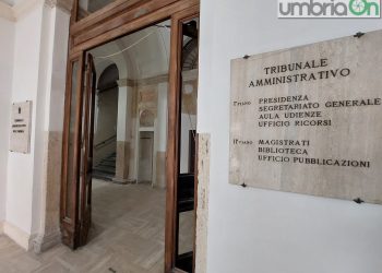 Terni, Tar annulla ordinanza di Bandecchi per stop musica in un locale. Decisive le finestre di una casa