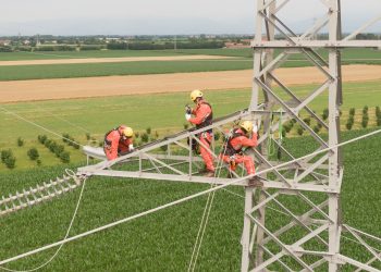 Central Link: avviato il procedimento per la nuova dorsale elettrica Umbria-Toscana