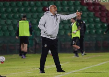 Coppa Italia: Ternana-Campobasso 1-0 – Le foto di A. Mirimao