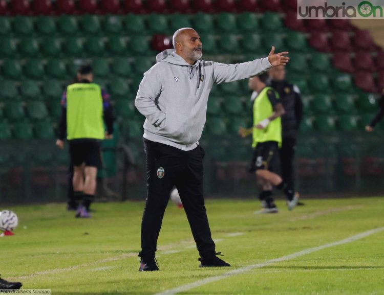 Fabio Liverani