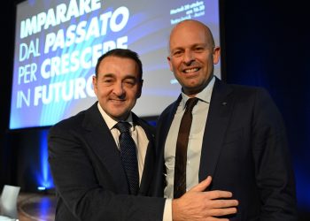Giammarco Urbani nuovo presidente di Confindustria Umbria