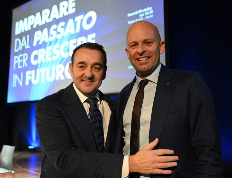 Urbani e Minelli