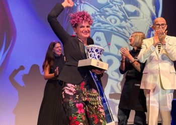Valentina Scuotto trionfa con ‘Prêt-à-porter’: il cocktail che veste d’eleganza Terni