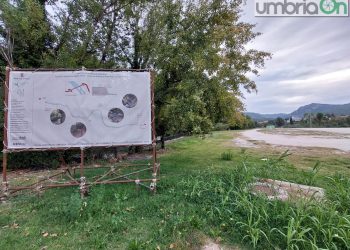Terni, ciclovia Staino-cascata da 4 milioni: validato progetto esecutivo. ‘Patto’ Consorzio-Anas