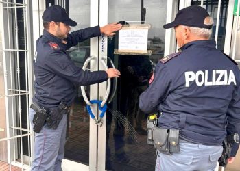 Terni, Maratta: sospesa sala slot per 15 giorni dopo violenta lite