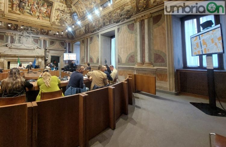 La III commissione del 6 ottobre