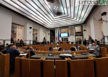 Dimensionamento scolastico: Terni si salva. Gubbio e Città di Castello no. Scontro politico