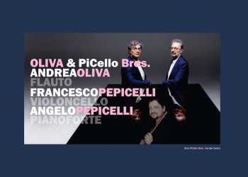 Terni: per la Filarmonica Umbra ci sono Andrea Oliva e i PiCello Bros al teatro Secci
