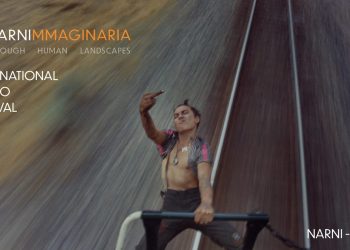 Narnimmaginaria festeggia dieci anni di scatti e visioni