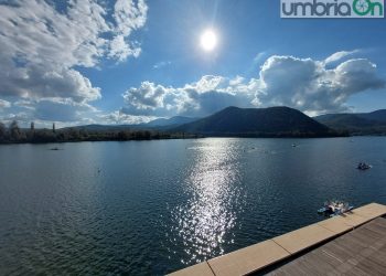 Terni, balneazione lago Piediluco: quattro punti su cinque ok. Ordinanza anche per il Chico Mendes