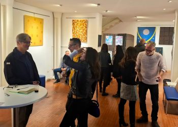Terni: Doi Coimbra in mostra al BctLab fino a domenica