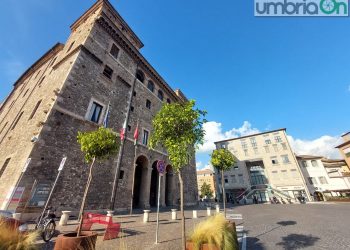 Comune Terni, post dissesto: nuovo progetto, riemissioni proposte e par condicio creditorum