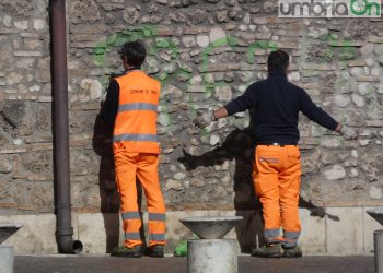 Terni, supporto da 189 mila euro per ‘Cantiere Comune’: affidamento in house