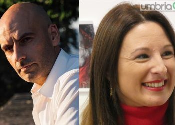 Federsanità Anci Umbria: Secondi presidente, Altamura e Ciotti vice