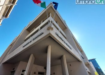 Terni, Comune ‘boccia’ proposta concordato di una società di costruzioni. Milioni di euro in ballo