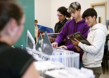 Domenica l’8° ‘Terni Vinyl Fest’: festa del disco in vinile