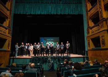 Le 36 imprese più antiche dell’Umbria premiate dalla Camera di commercio