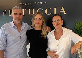 Fittuccia compie 50 anni: mezzo secolo di tradizione dolciaria a Terni