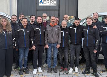 Novità in casa Angelantoni Test Technologies: riorganizzazione societaria con fusione