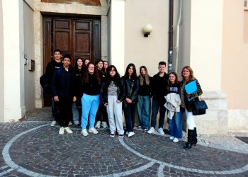 Terni, licei ‘Angeloni’ a scuola di made in Italy