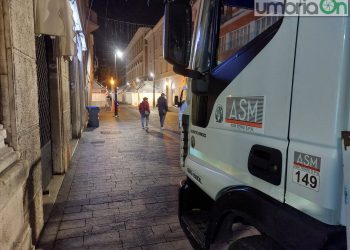 Terni, ‘fuoco’ su Asm e Sii in consiglio: «Conflitto? Dato potere ad Acea di fare ciò che vuole»