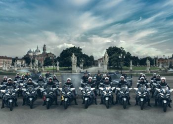 Storie di vita e servizio nel calendario 2026 della polizia di Stato