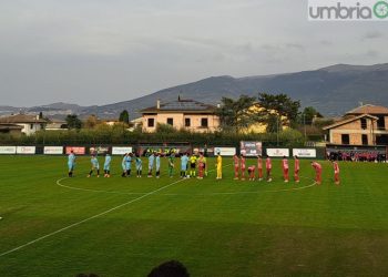 Serie D: il Foligno si ferma a Sansepolcro. Pari per lo Sporting Trestina e nel derby Cannara-Orvietana
