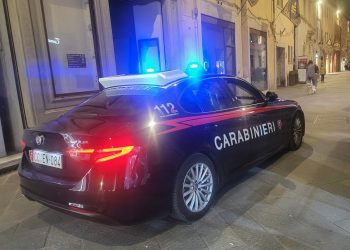 Sta ai domiciliari ma in casa ha 55 grammi di cocaina: va in carcere
