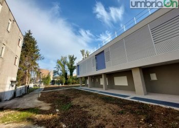 Terni, Pnrr ‘Casa di comunità’: chiusa la conferenza di servizi decisoria
