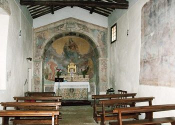 Ferentillo: la festa a Sambucheto accende le luci sui ‘tesori’ d’arte