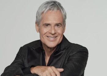 40 anni de ‘La vita è adesso’: Claudio Baglioni li festeggia anche in Umbria il 15 luglio
