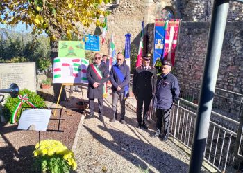 Stroncone ricorda le vittime di Nassiriya e Castel D’Azzano