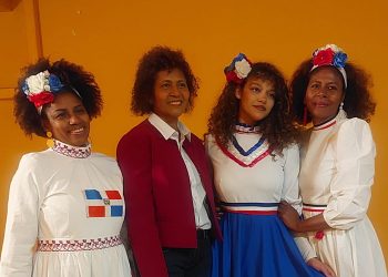 La comunità dominicana protagonista al Terni Film Festival