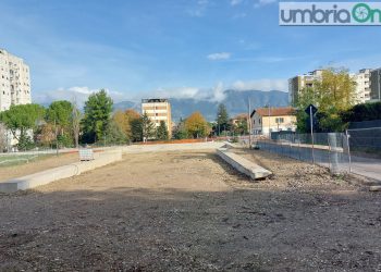 Terni, lavori pubblici 2026-2028: 23 milioni per lo stadio nel primo anno. Nuova sede polizia Locale