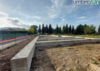 Terni, lavori pubblici 2026-2028: 23 milioni per lo stadio nel primo anno. Nuova sede polizia Locale