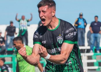 Calciomercato Perugia, già pronto un colpo per gennaio: è il difensore centrale argentino Iván Esculino