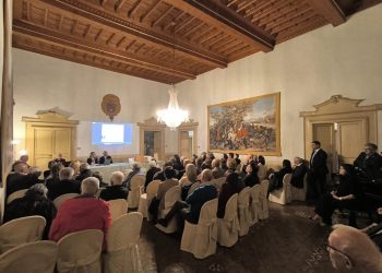 Terni omaggia la soprano Nera Marmora: successo per l’evento al circolo ‘Il Drago’